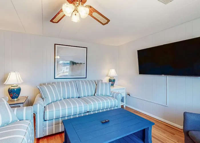 Exeter Road Daydream Holiday home *