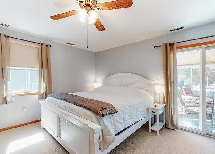 Exeter Road Daydream Holiday home