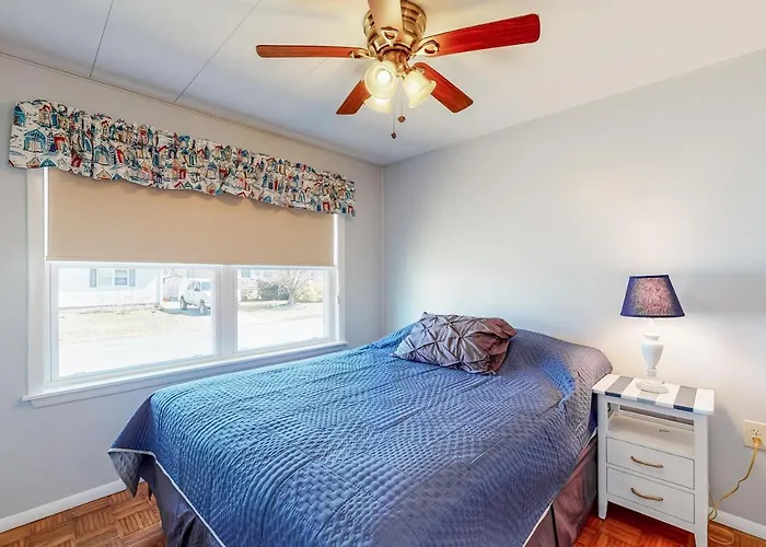 Holiday home Exeter Road Daydream Ocean City