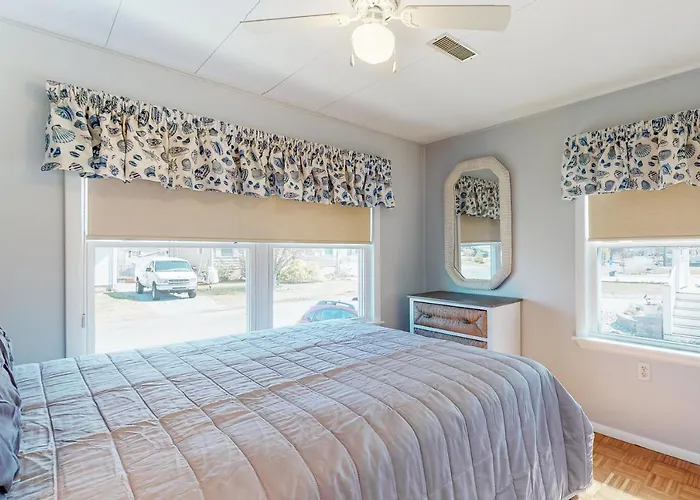 Exeter Road Daydream Holiday home