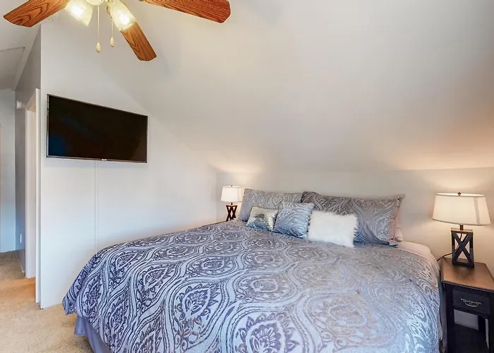 Holiday home Exeter Road Daydream Ocean City