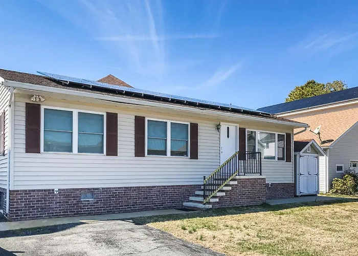 Exeter Road Daydream Holiday home