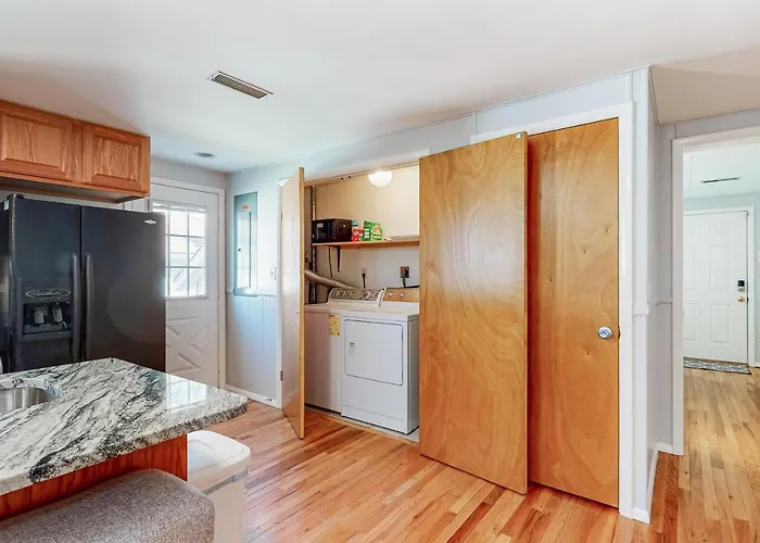 Exeter Road Daydream Holiday home