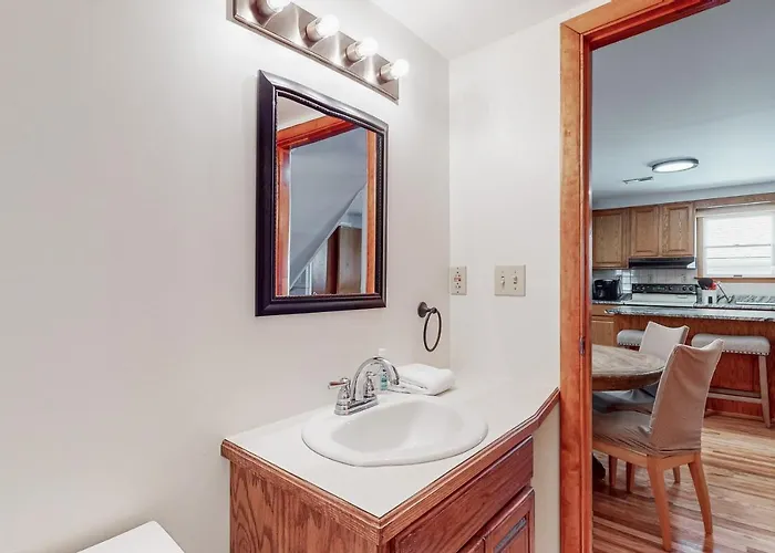 Holiday home Exeter Road Daydream Ocean City