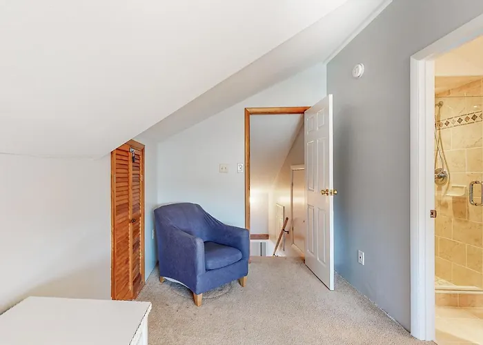 Exeter Road Daydream Holiday home *
