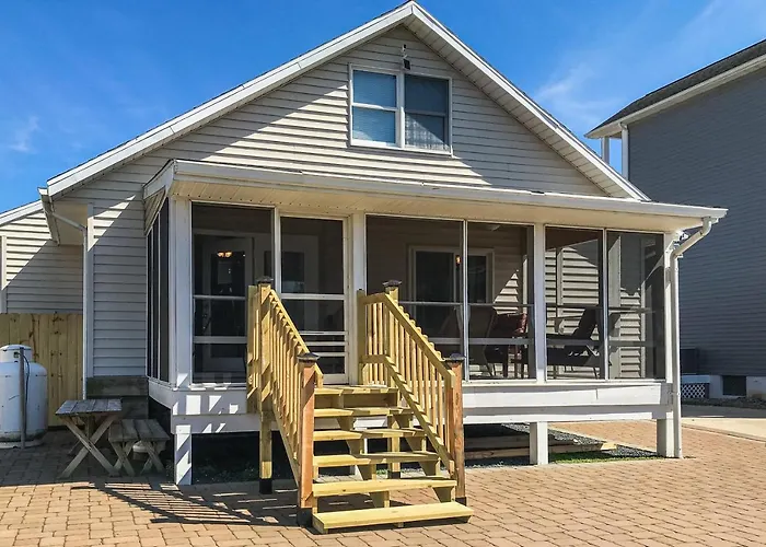 Exeter Road Daydream Holiday home