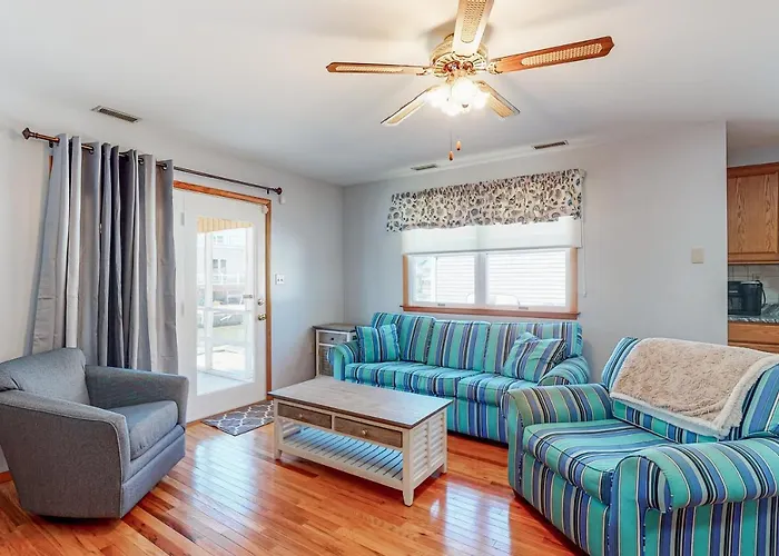 Holiday home Exeter Road Daydream Ocean City