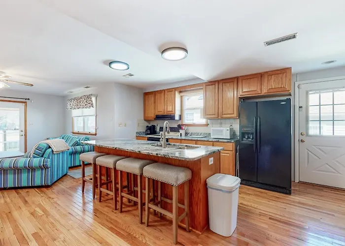 Exeter Road Daydream Holiday home