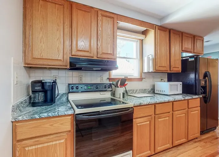 Holiday home Exeter Road Daydream Ocean City