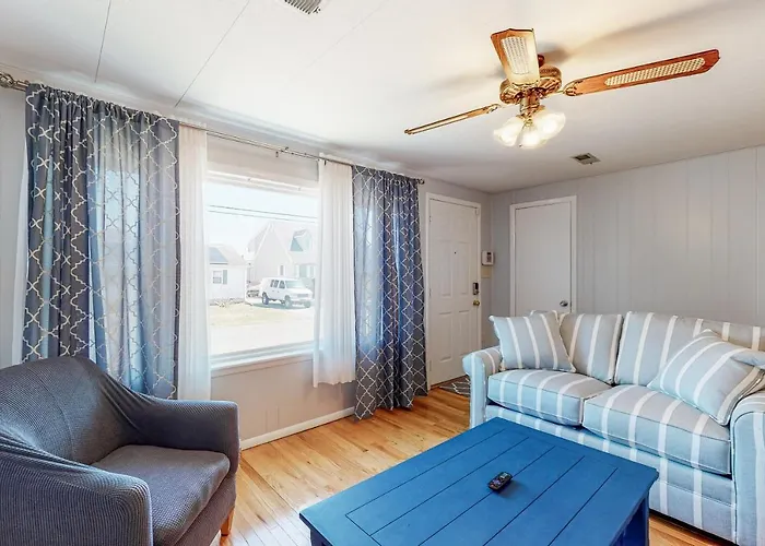 Holiday home Exeter Road Daydream *