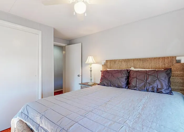Exeter Road Daydream Holiday home Ocean City